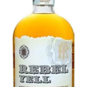 Whisky Rebel Yell Bourbon 70cl