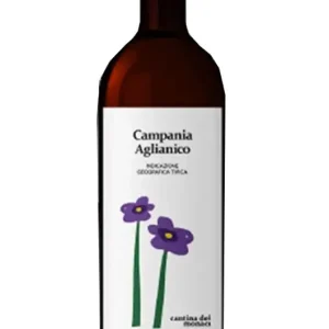 Aglianico Campania IGT – Cantina dei Monaci 2021