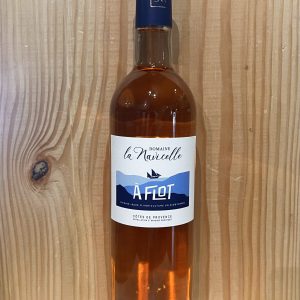 À Flot rosé 2023 – Domaine de La Navicelle