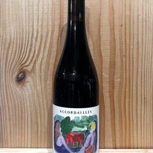 Accordailles 2022 – Domaine La Rouge Jouvence