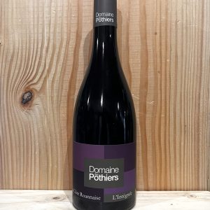 “L’intégrale” 2022 – Domaine des Pothiers