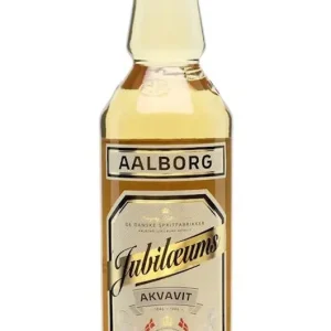 Aalborg Jubileaums Akvavit 70cl