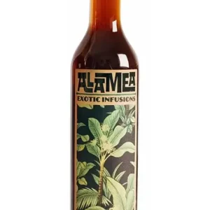 Alamea Pimento Rhum Liqueur 50cl