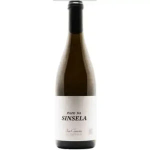 Pazo Da Sinsela San Clemente 2021