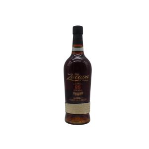 Zacapa 23 ans – 70cl