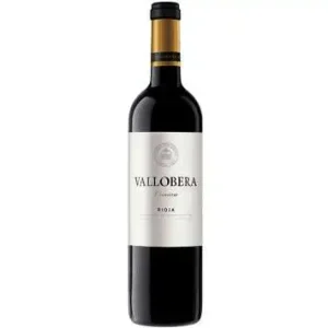 Vallobera Crianza Magnum 2019