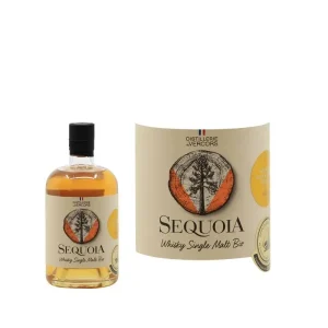 Whisky Single Malt Bio