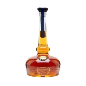 Willett pot still reserve small batch – 47%