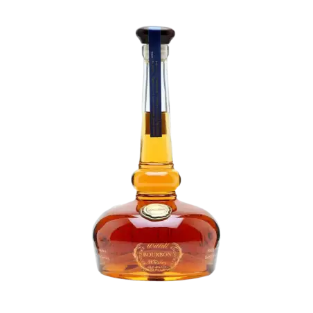 Willett pot still reserve small batch – 47% – Image 2