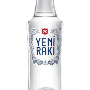 Yeni Raki 70cl Product Of Turkey