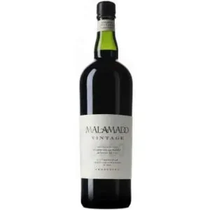 Zuccardi Malamado Vintage 2020