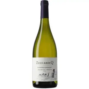Zuccardi Q Chardonnay 2024
