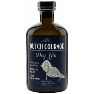 Zuidam – Dutch Courage 70cl